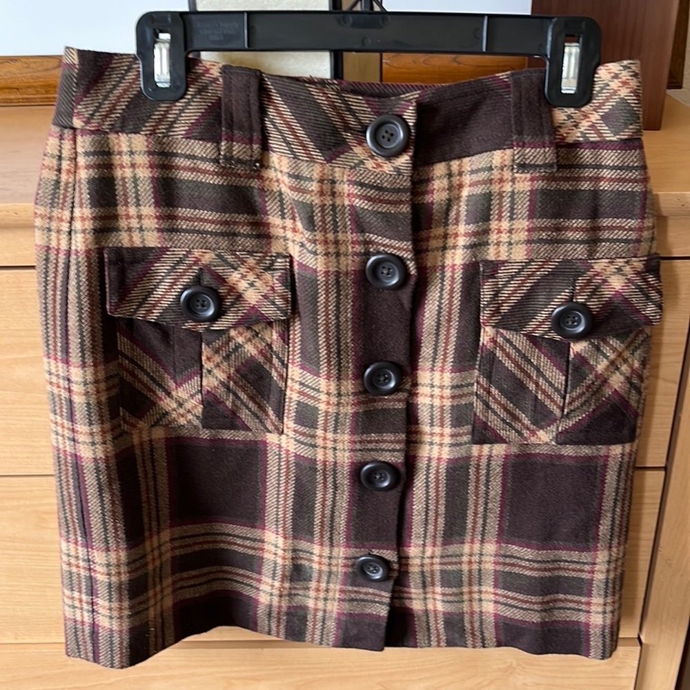 Womens skirt